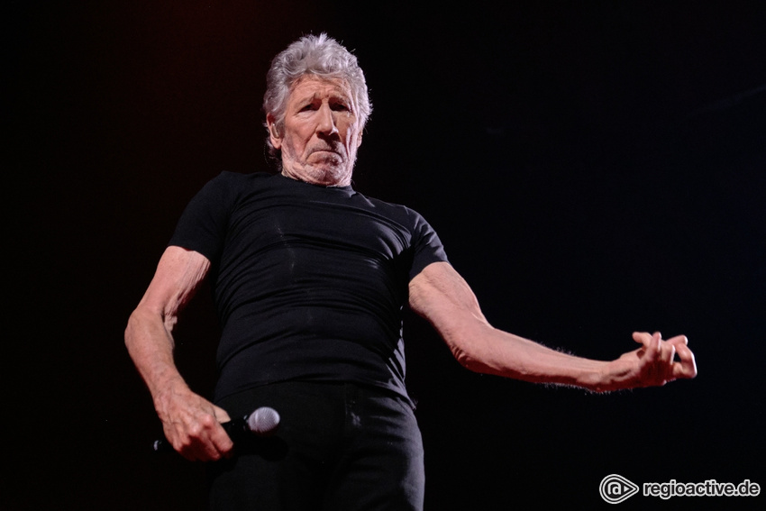 Roger Waters (live in Frankfurt 2023)