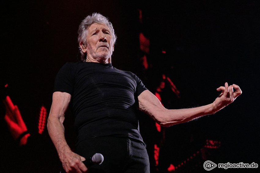 Roger Waters (live in Frankfurt 2023)