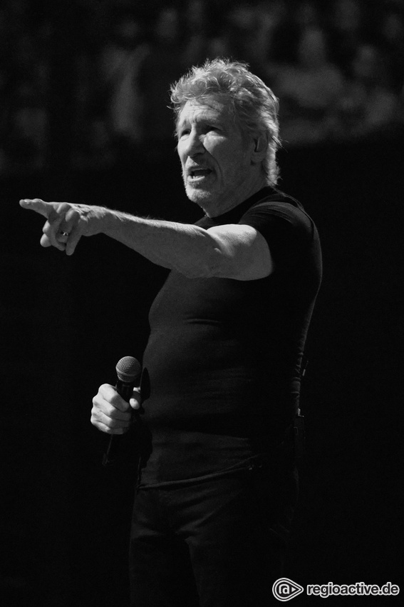 Roger Waters (live in Frankfurt 2023)