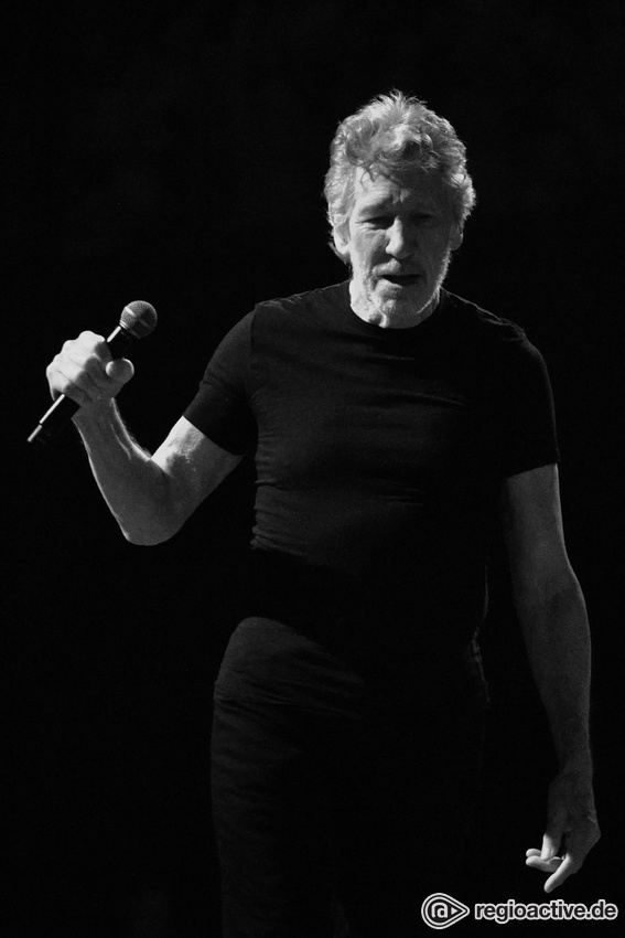 Roger Waters (live in Frankfurt 2023)