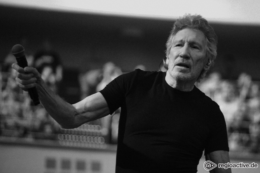 Roger Waters (live in Frankfurt 2023)