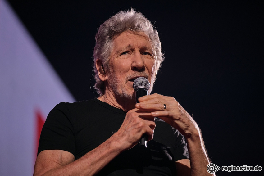 Roger Waters (live in Frankfurt 2023)