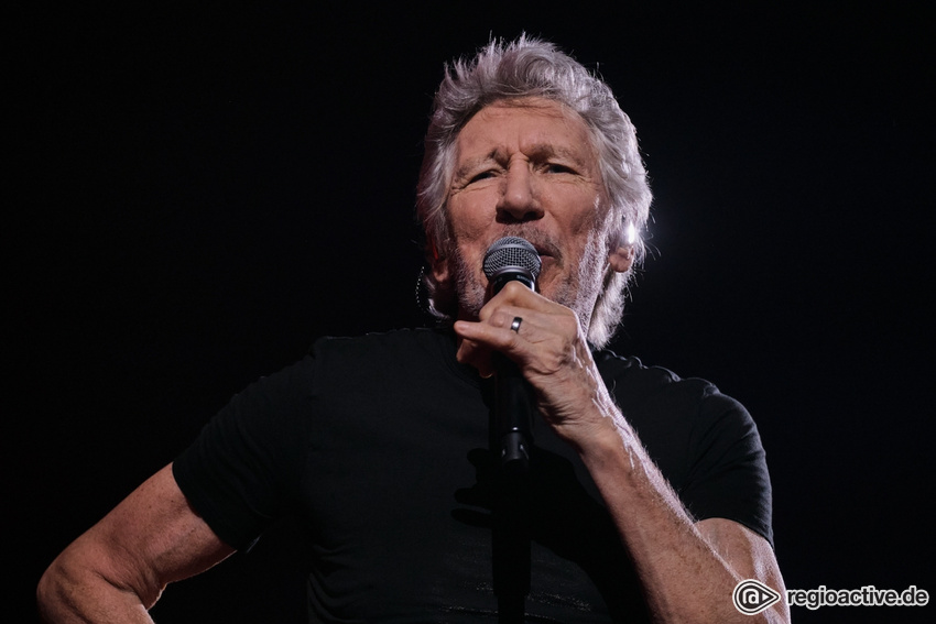 Roger Waters (live in Frankfurt 2023)