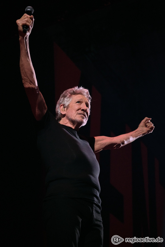 Roger Waters (live in Frankfurt 2023)