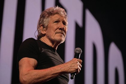 Flut an Emotionen - Roger Waters live in Frankfurt: Politik, Musik, Überwältigung, Krieg und Tränen 