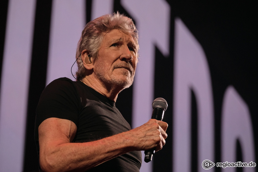 Roger Waters (live in Frankfurt 2023)