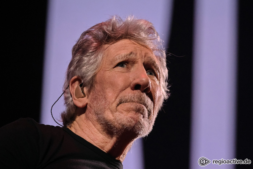 Roger Waters (live in Frankfurt 2023)