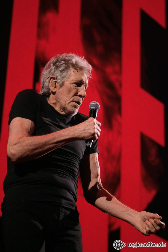 Roger Waters (live in Frankfurt 2023)