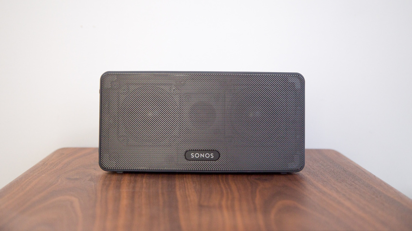 Streit um Patente: Google muss Sonos 32,5 Millionen US-Dollar zahlen