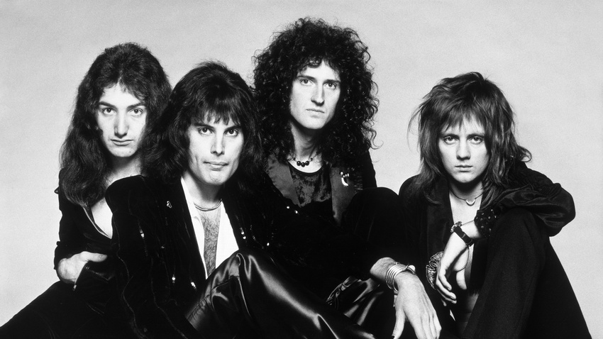 Musikkatalog von Queen könnte für Rekordsumme von über 1 Milliarde US-Dollar verkauft werden