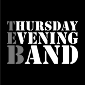 Thursday Evening Band