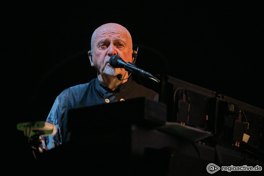 Peter Gabriel (live in Frankfurt 2023)