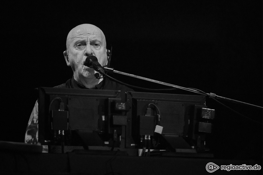 Peter Gabriel (live in Frankfurt 2023)