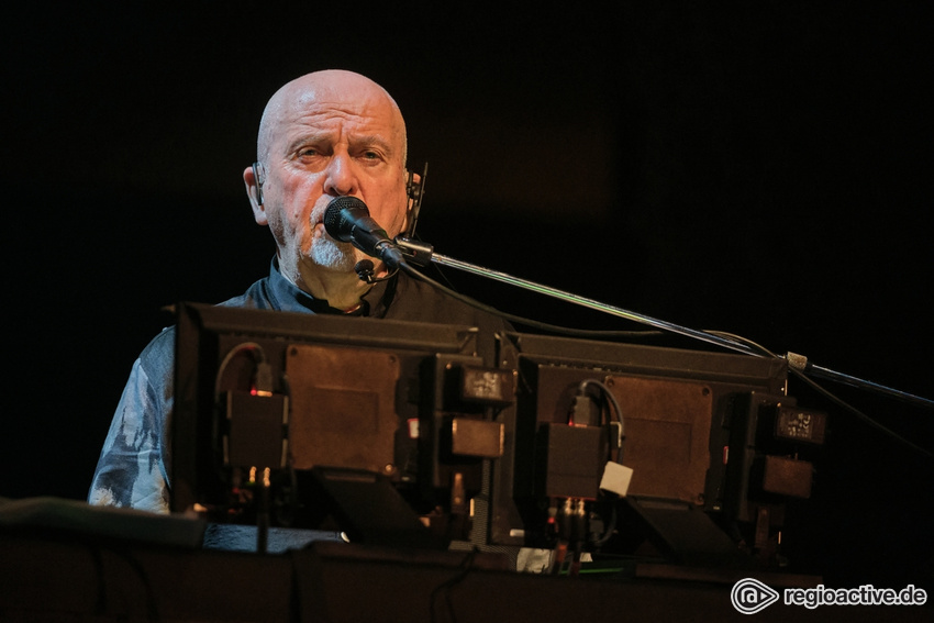 Peter Gabriel (live in Frankfurt 2023)