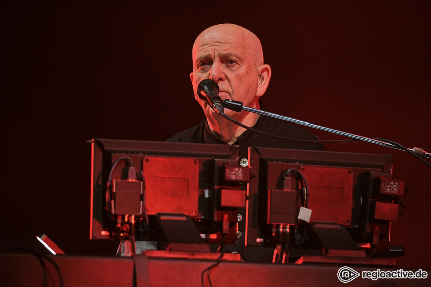 Peter Gabriel (live in Frankfurt 2023)