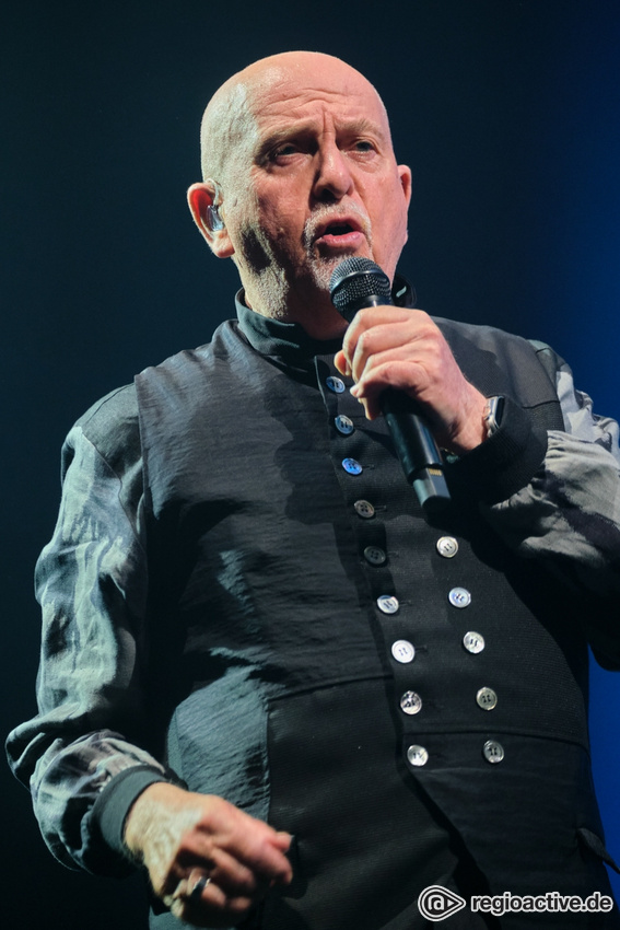 Peter Gabriel (live in Frankfurt 2023)