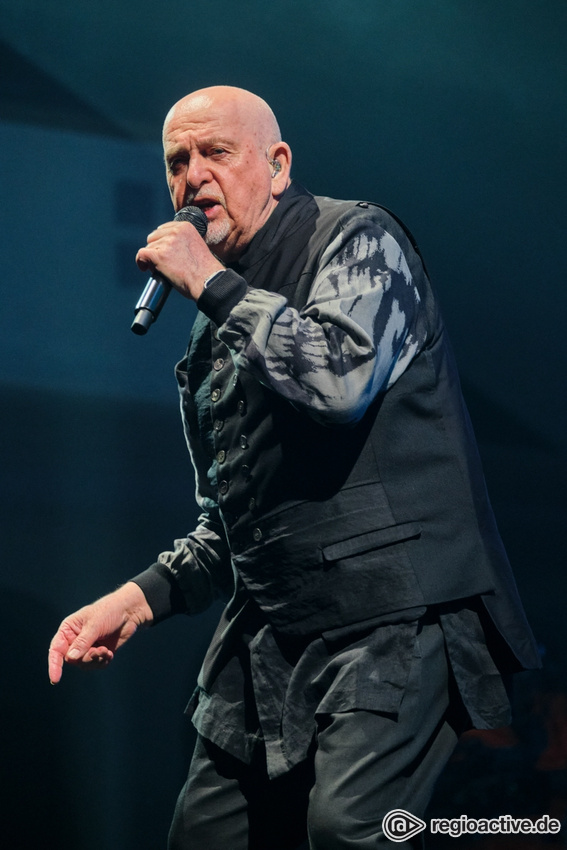 Peter Gabriel (live in Frankfurt 2023)