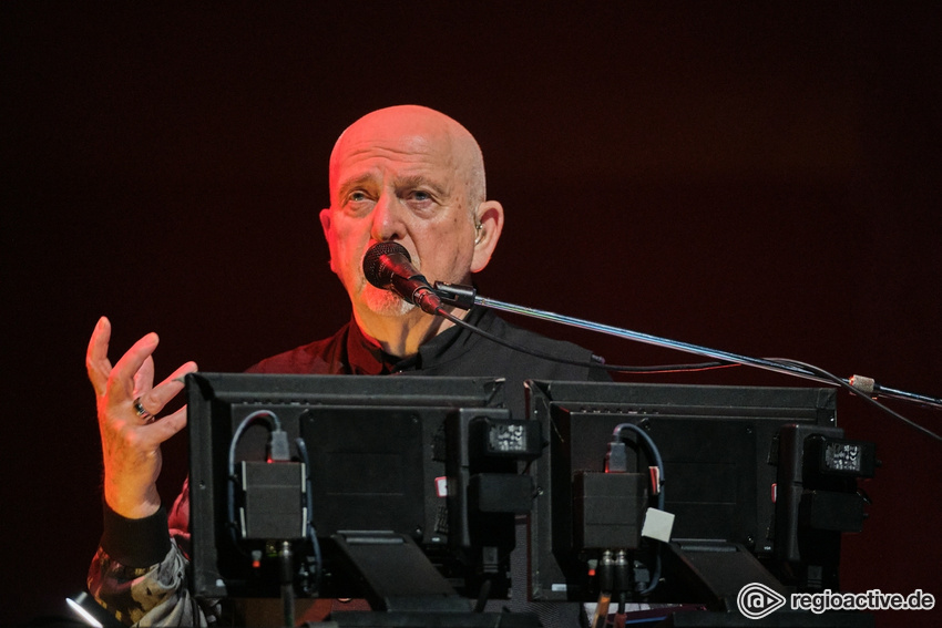 Peter Gabriel (live in Frankfurt 2023)