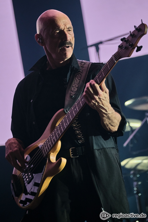 Peter Gabriel (live in Frankfurt 2023)