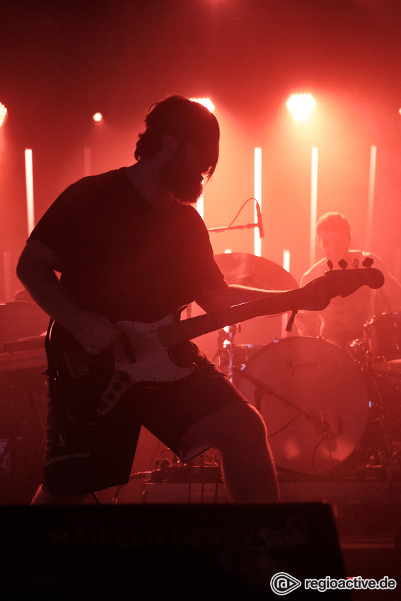 Ditz (live auf dem Maifeld Derby Festival 2023 in Mannheim)