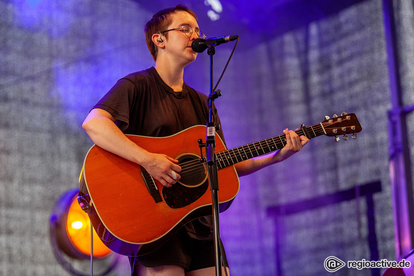 Tamino (Live beim Maifeld Derby, 2023)