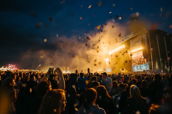 Einfach überragend - Das Southside Festival 2023 feiert als gäbe es kein Morgen 