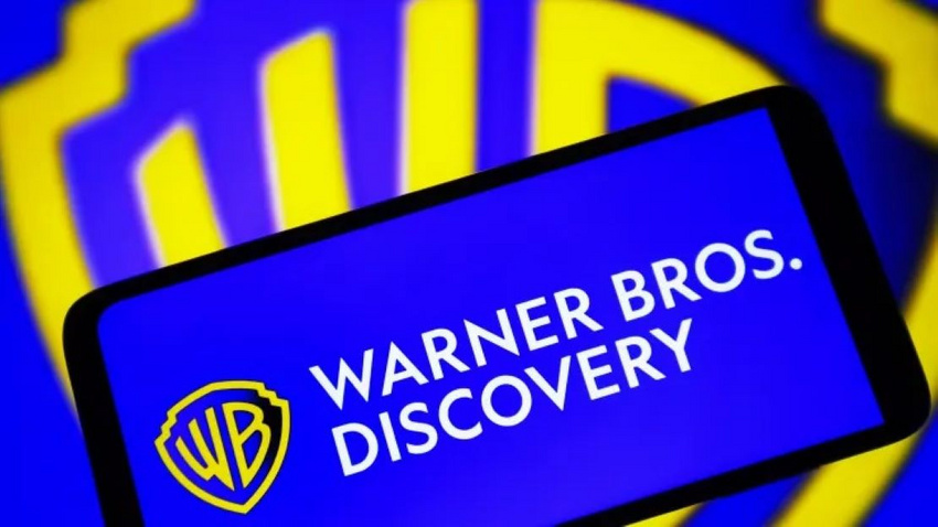 Warner Bros. Discovery: Verhandlungen über Verkauf des Musikkatalogs in Höhe von 500 Millionen Dollar laufen