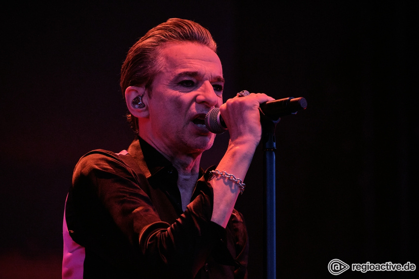 Depeche Mode (live in Frankfurt 2023)