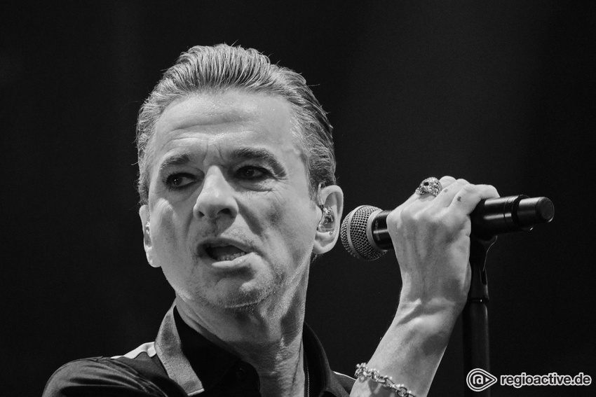 Depeche Mode (live in Frankfurt 2023)