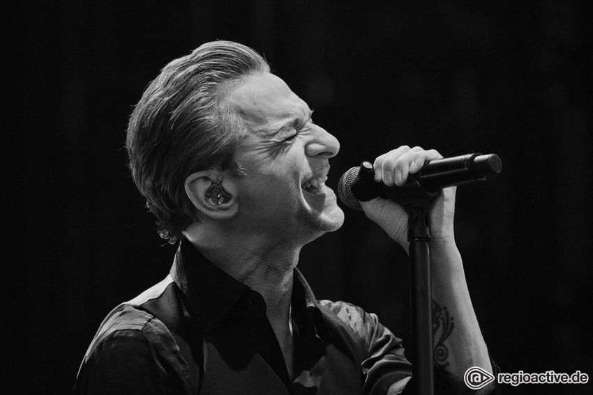 Depeche Mode (live in Frankfurt 2023)