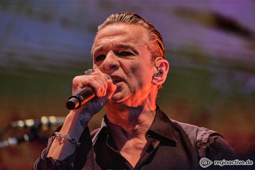 Depeche Mode (live in Frankfurt 2023)