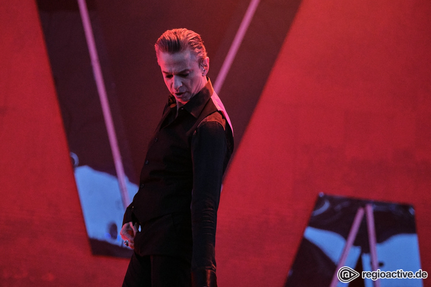 Depeche Mode (live in Frankfurt 2023)