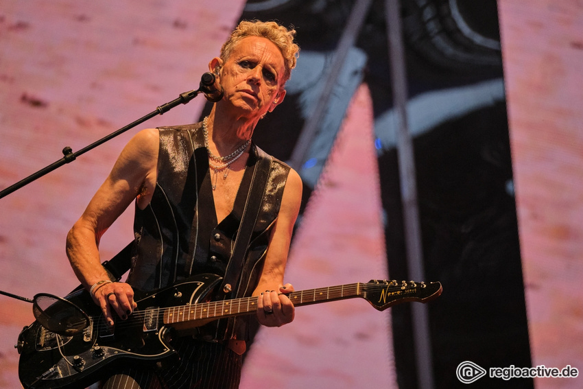 Depeche Mode (live in Frankfurt 2023)