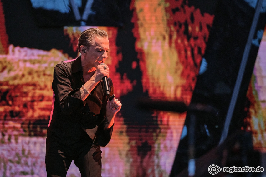 Depeche Mode (live in Frankfurt 2023)