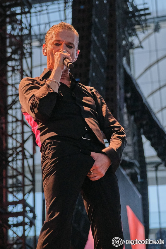 Depeche Mode (live in Frankfurt 2023)