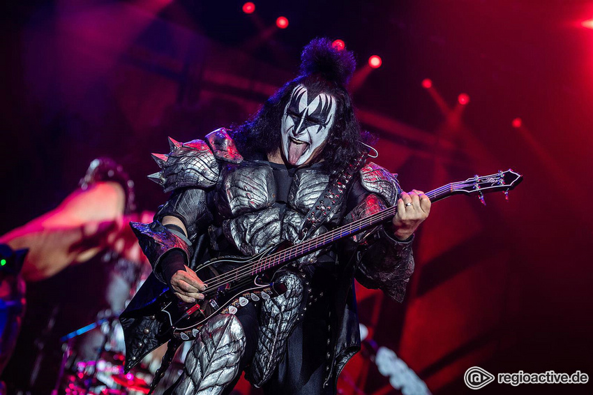 Kiss (Live in Mannheim 2023)