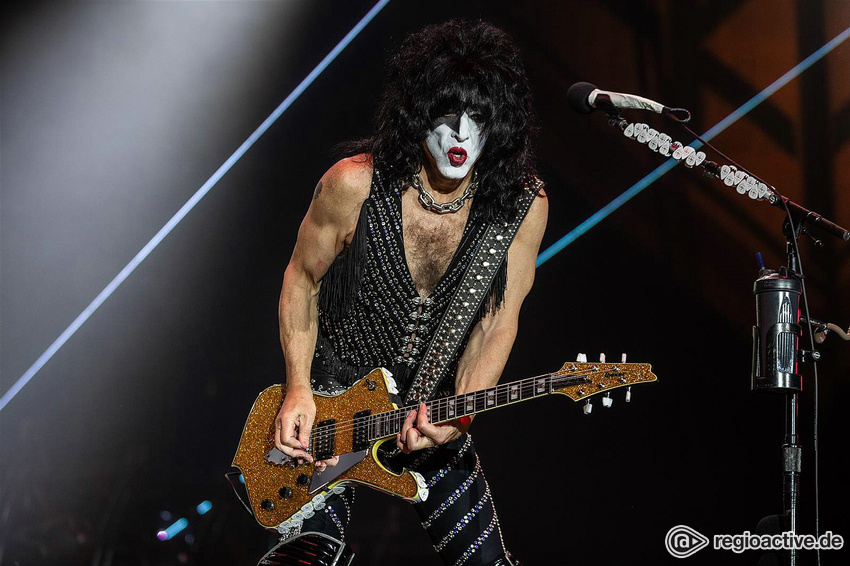 Kiss (Live in Mannheim 2023)