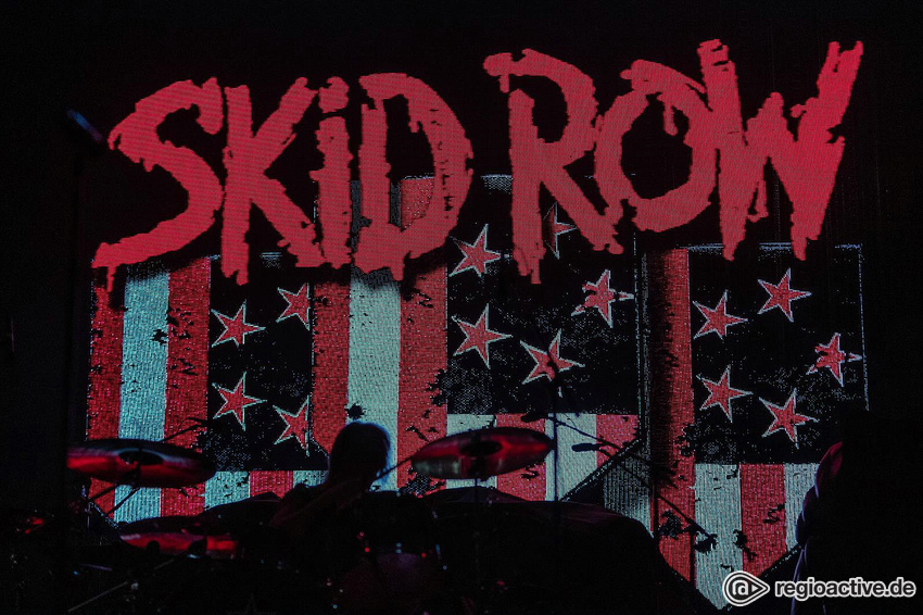 Skid Row (Live in Mannheim 2023)