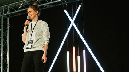 Experten-Talks zu KI - Future Music Camp 2023: Die Keynotes sind jetzt bei YouTube! 