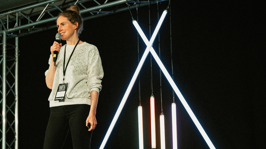 Future Music Camp 2023: Die Keynotes sind jetzt bei YouTube!