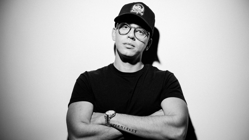 US-Rapper Logic verkauft Musikkatalog an Influence Media Partners