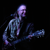 Crazy Young Horse - (Neil Young Tribute)