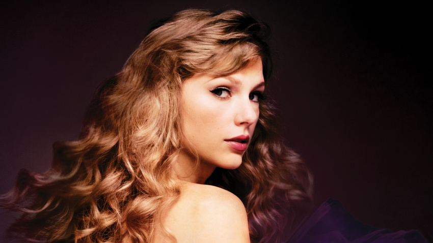 Taylor Swifts Neuaufnahmen ihrer Alben veranlassen Labels strengere Fristen in Verträgen festzulegen