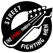 Street Fighting Men - The Stones Tribute
