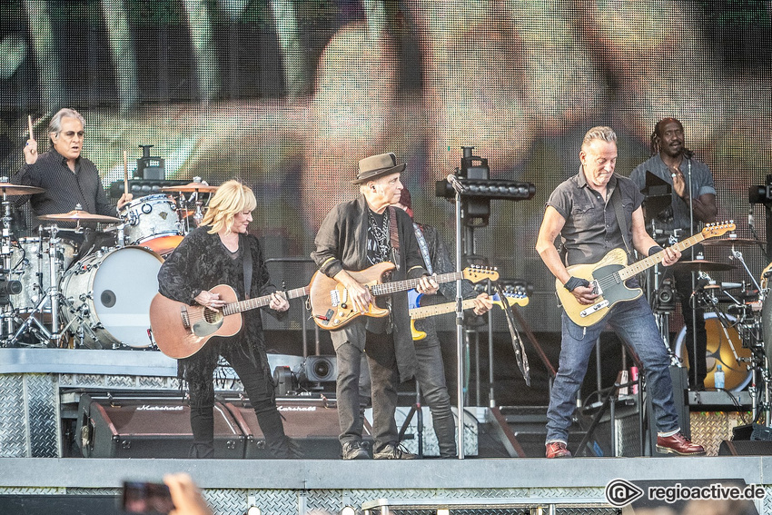 Bruce Springsteen & The E Street Band (Live in Hockenheim 2023)