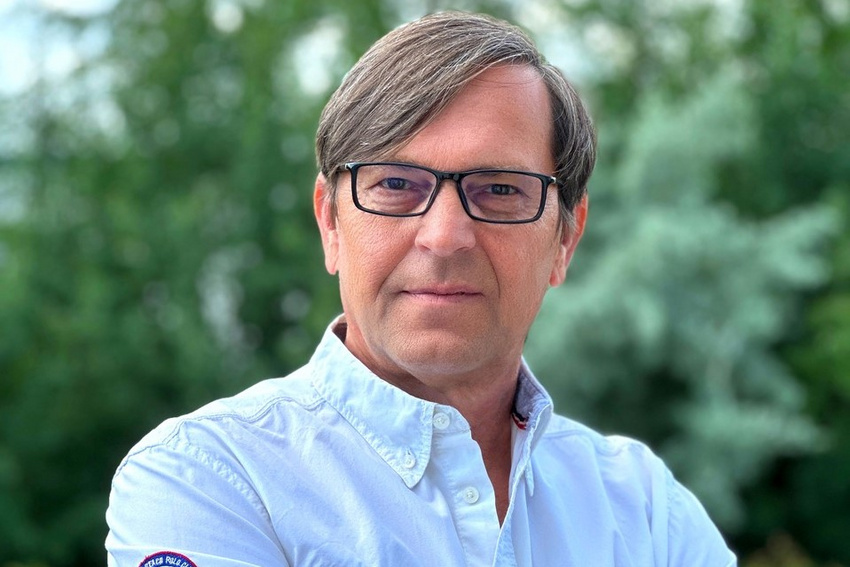 Vorstandswechsel bei der Initiative SchoolJam nach 22 Jahren: Gerd Essl wird neuer Vorsitzender