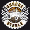 Orange Stable