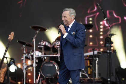 Lebende Schlager-Legende - Roland Kaiser feiert 50-jähriges Bühnenjubiläum mit Deutschland-Tour 2024 