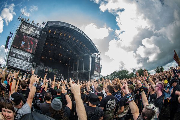 Erste Bandwelle gleich dazu - Mit Scorpions und Amon Amarth: Das Wacken Open Air 2024 ist ausverkauft 