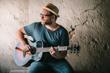 Abschluss im Feierabendhaus Ludwigshafen - Gregor Meyle geht 2024 auf Unplugged- und Sommertour 